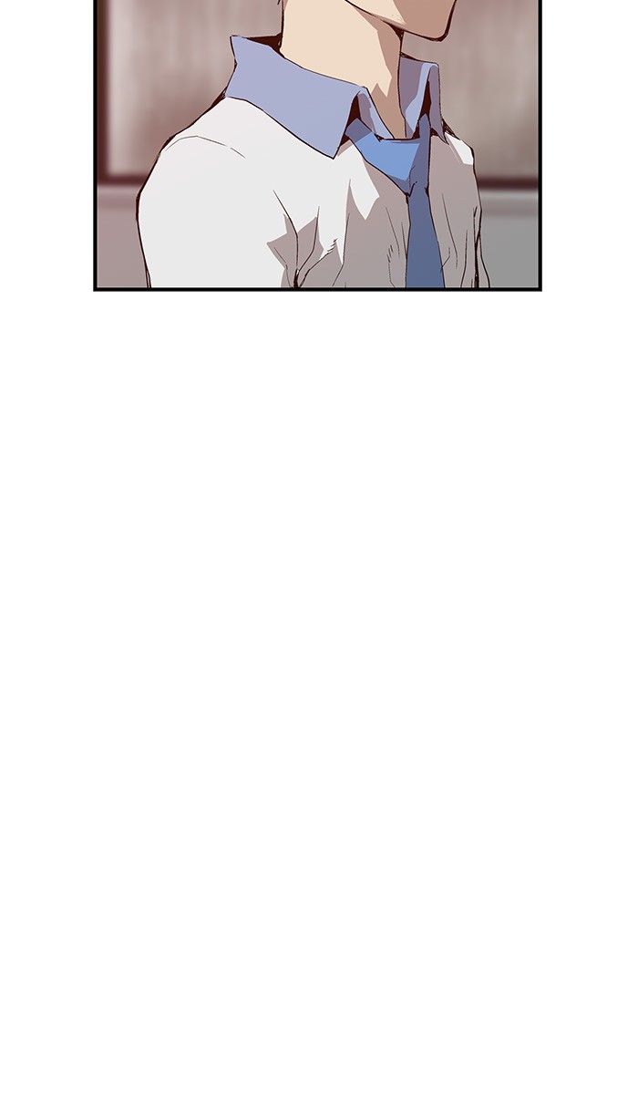 Weak Hero Chapter 18 halaman 37