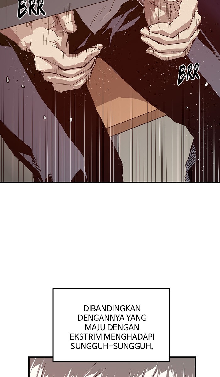 Weak Hero Chapter 18 halaman 39