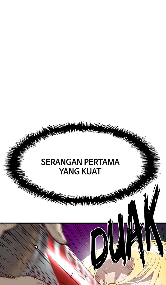 Weak Hero Chapter 17 halaman 36