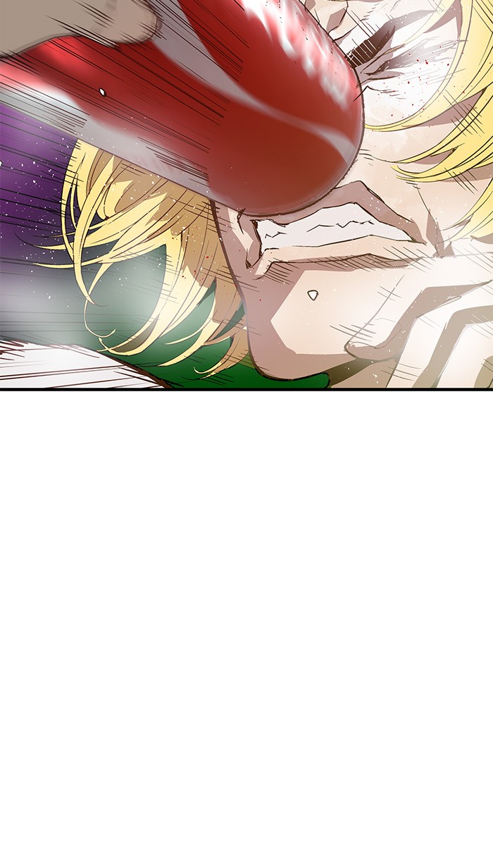Weak Hero Chapter 17 halaman 37