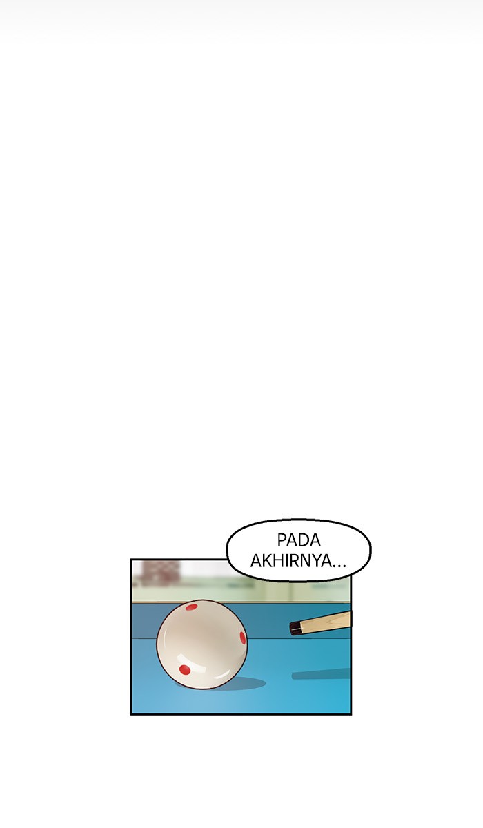 Weak Hero Chapter 12 Gambar 51