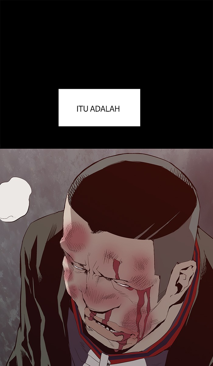 Weak Hero Chapter 10 halaman 46