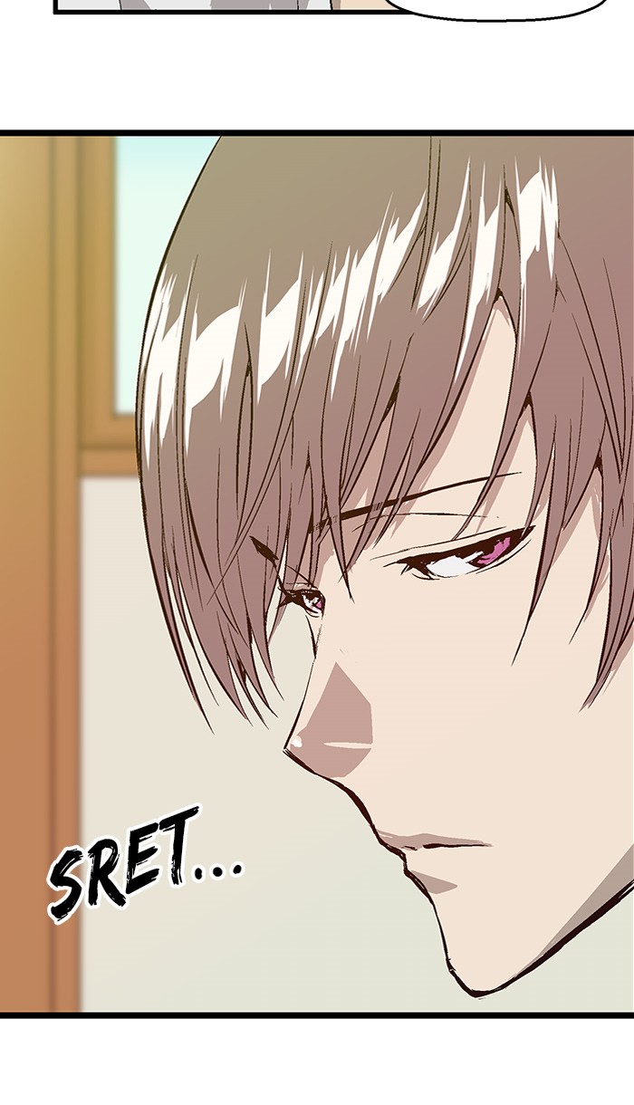 Weak Hero Chapter 6 halaman 46