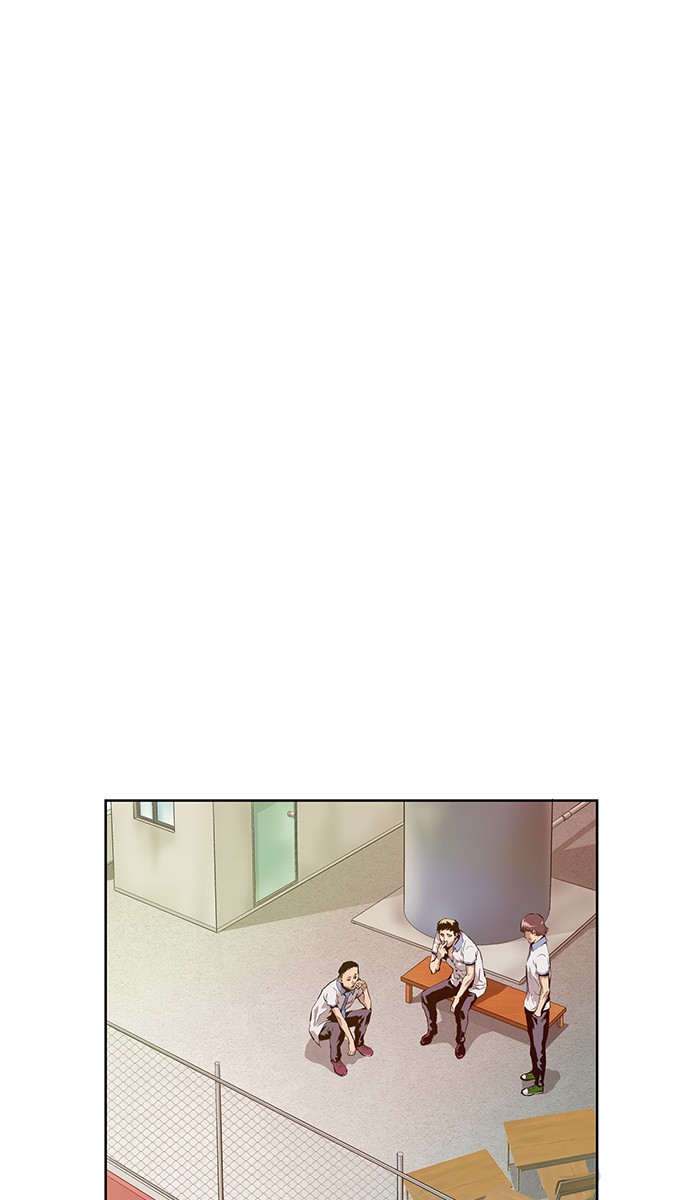 Weak Hero Chapter 6 halaman 50