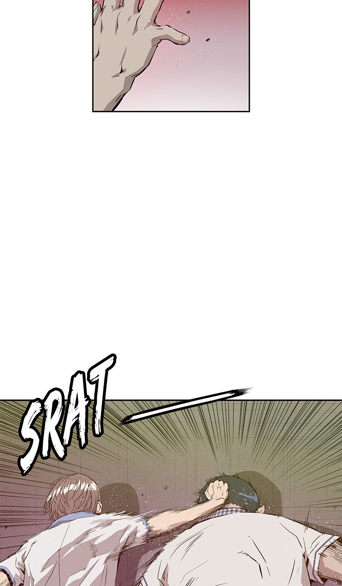 Weak Hero Chapter 5 Gambar 61