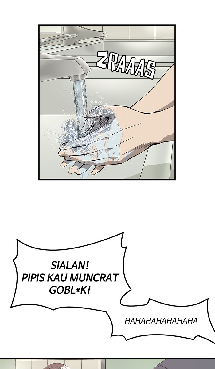 Weak Hero Chapter 3 Gambar 54