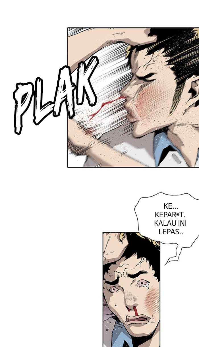 Weak Hero Chapter 1 halaman 26