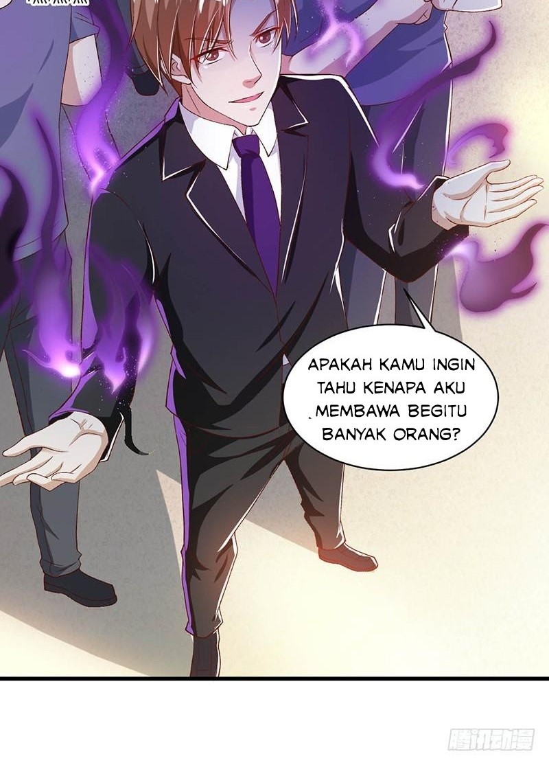 Funeral Sword Chapter 21 halaman 14