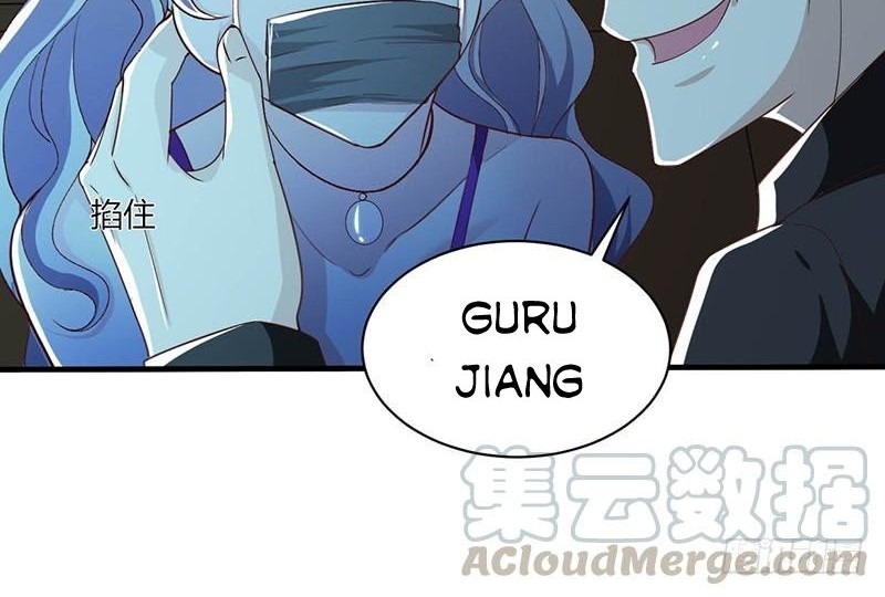 Funeral Sword Chapter 20 halaman 16