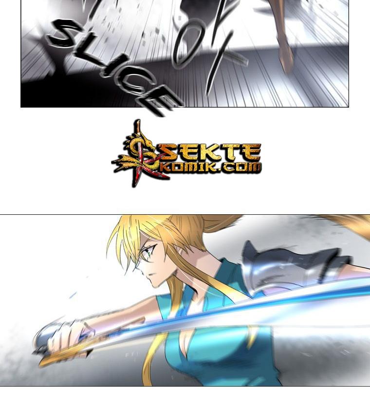 Heaven Soul Chapter 10 halaman 25