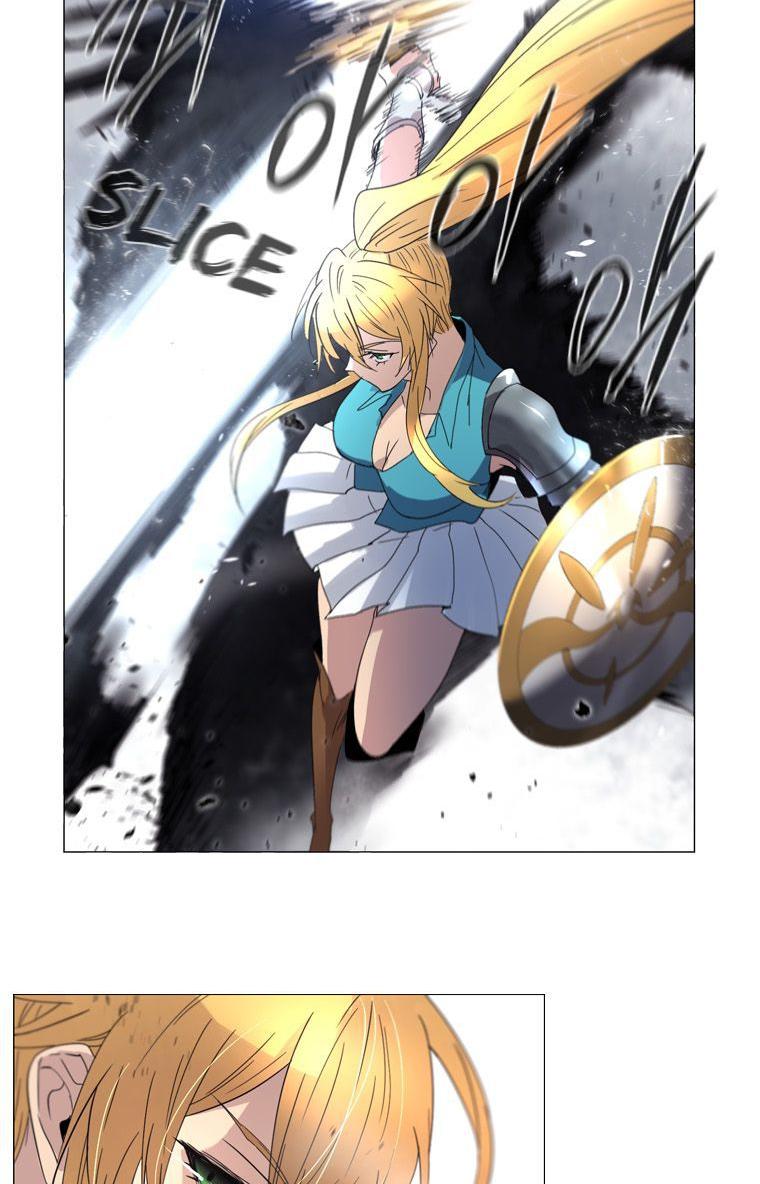Heaven Soul Chapter 9 halaman 26