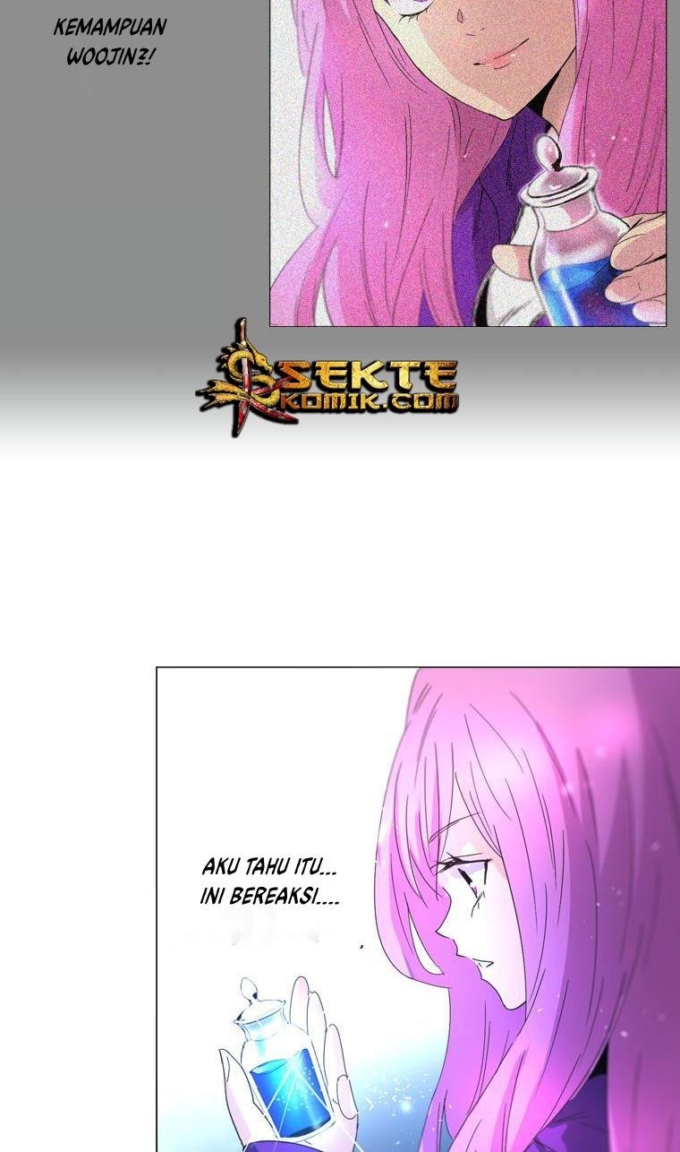 Heaven Soul Chapter 14 halaman 24