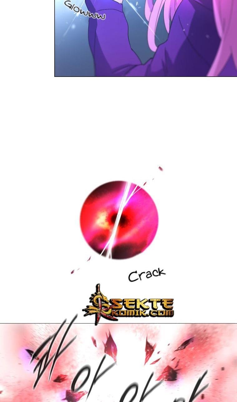 Heaven Soul Chapter 14 halaman 25