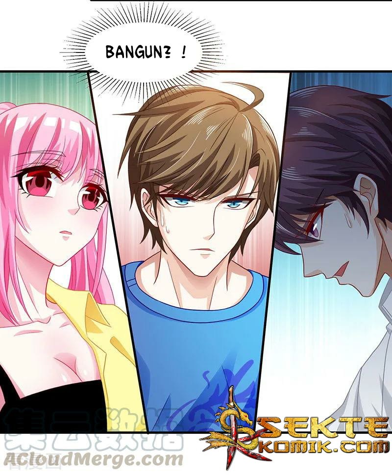 Genius Mad Man Chapter 12 Gambar 11