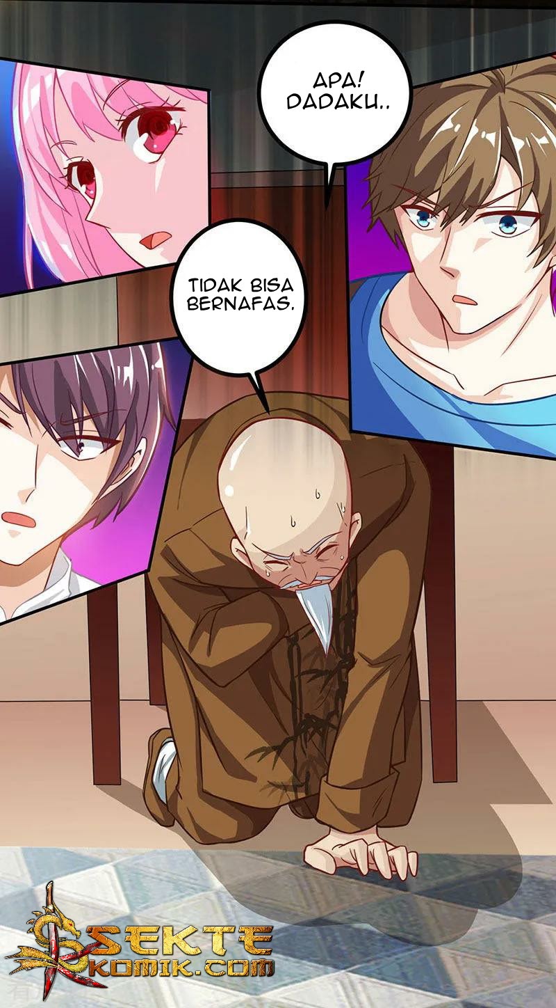 Genius Mad Man Chapter 11 Gambar 13