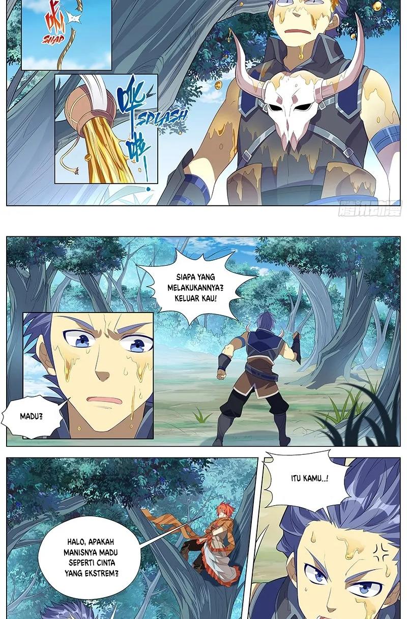 The Strongest Caveman Chapter 30 halaman 10