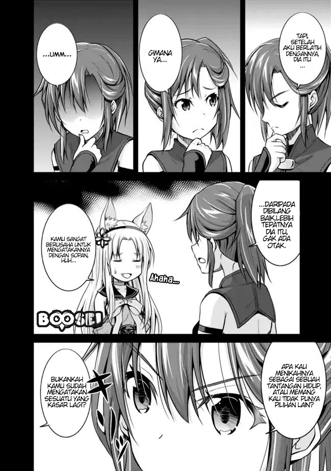 Save & Load no Dekiru Yadoya-san Chapter 4.1 halaman 10