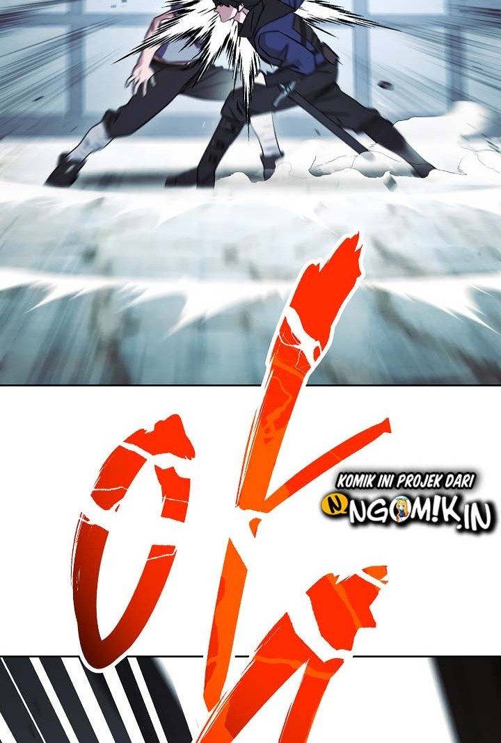 The Live Chapter 35 halaman 23