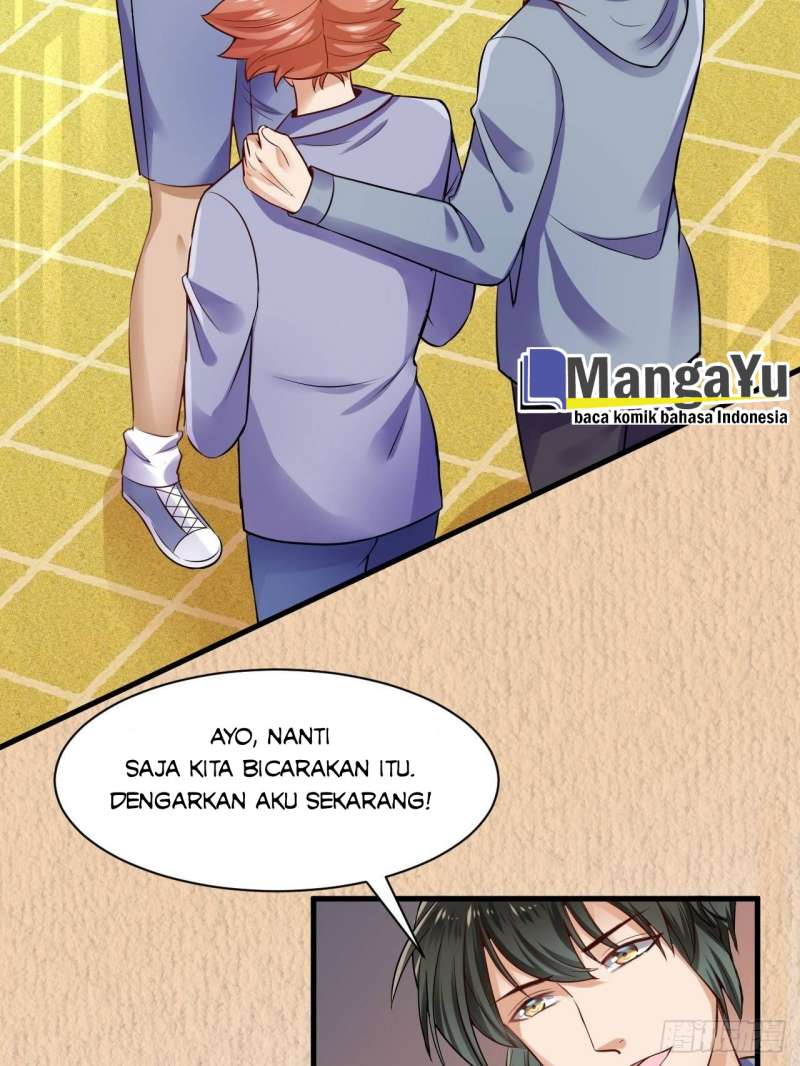 Super Earnings Treasure Chapter 9 halaman 17
