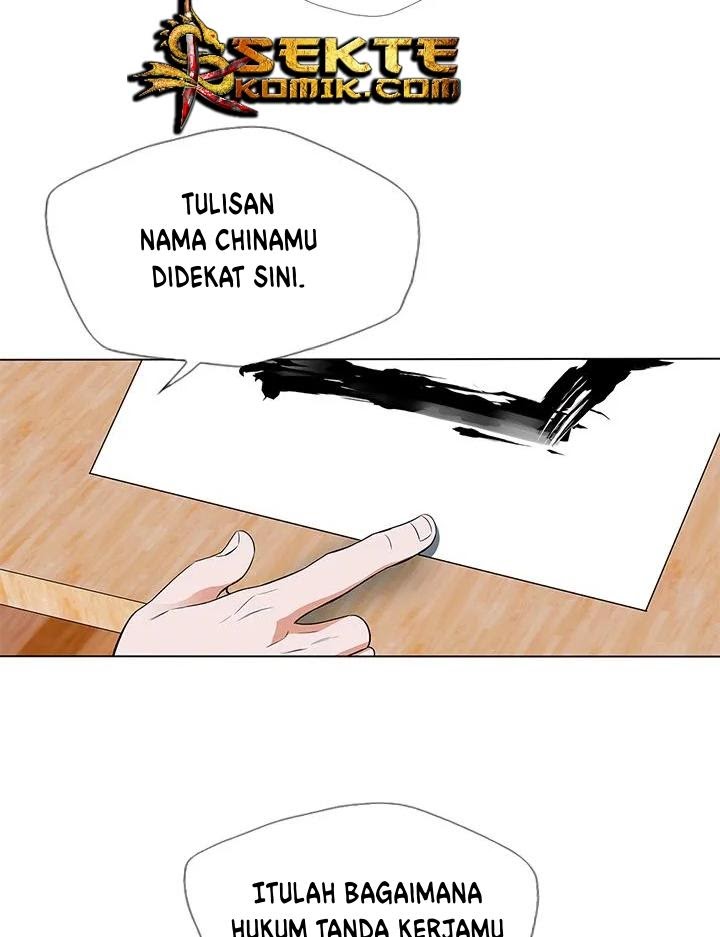 I Stack Experience Through Writing Books Chapter 12 Gambar 24