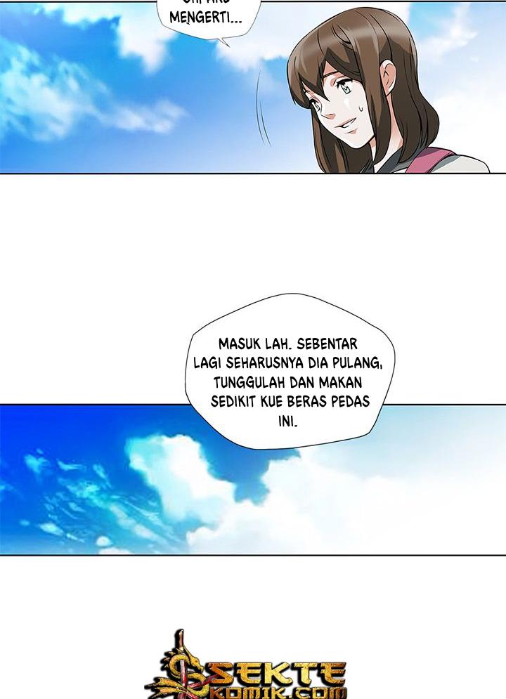 I Stack Experience Through Writing Books Chapter 06 Gambar 25
