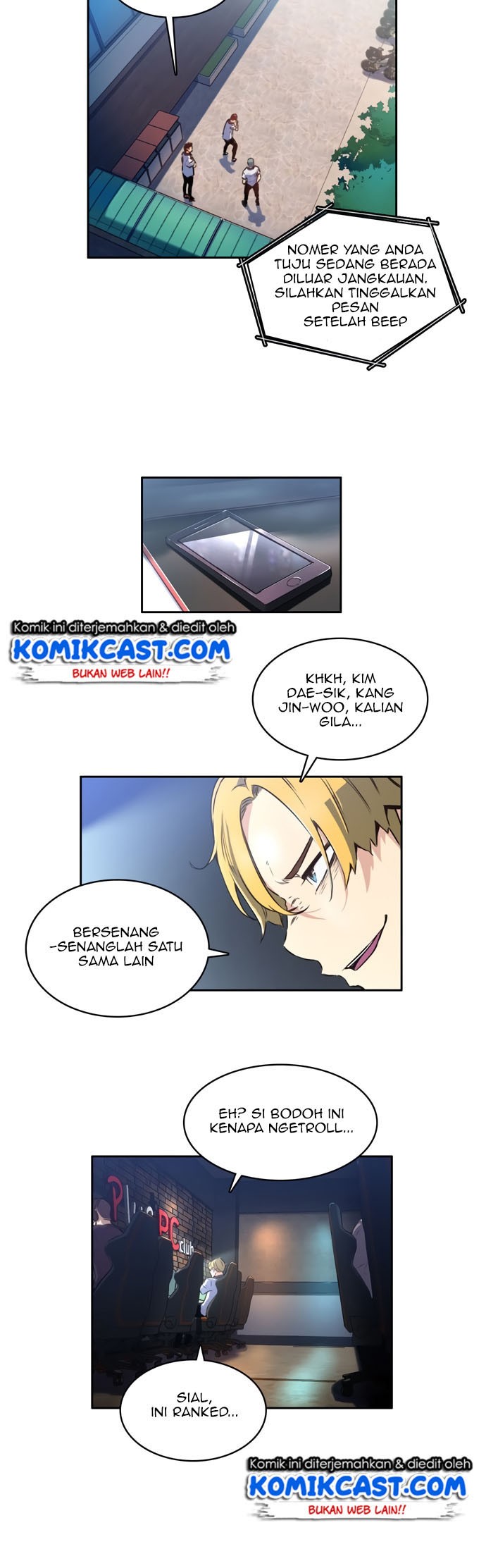 OOPARTS Chapter 7 halaman 14