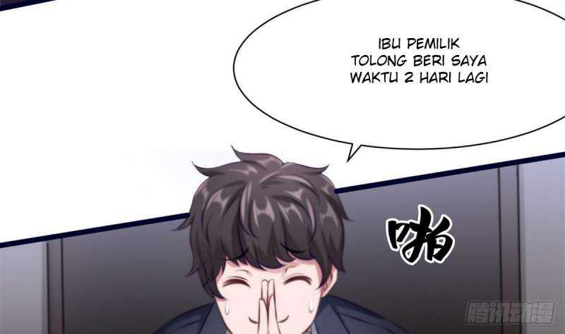 Super Keyboard Man Chapter 6 Gambar 26