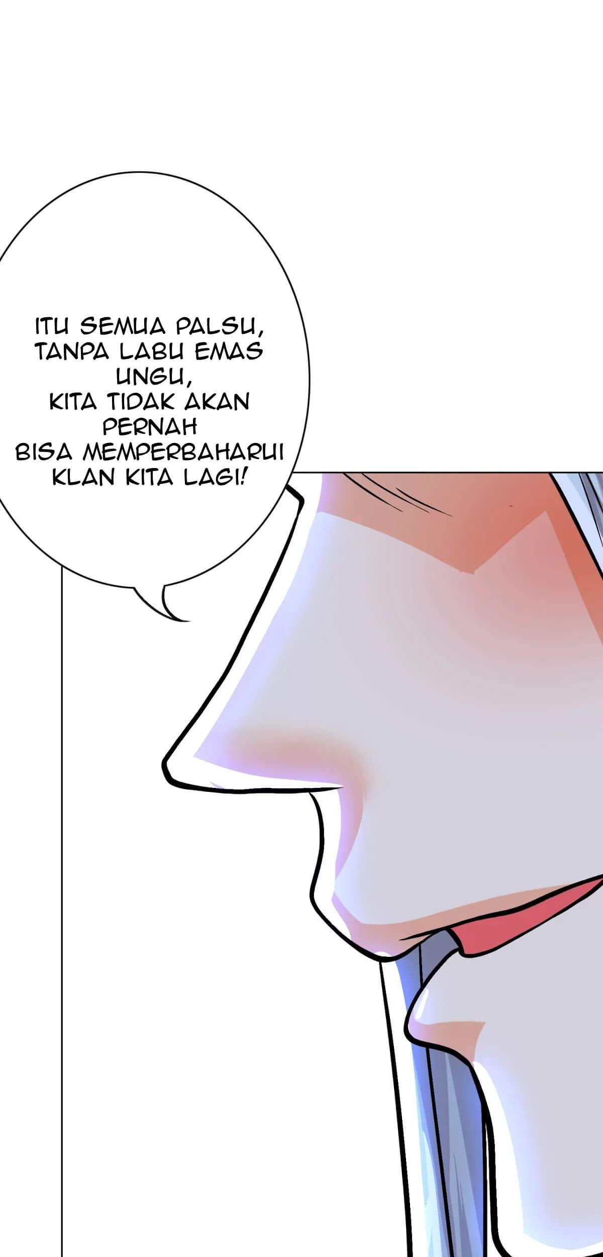 Xianzun System in the City Chapter 50 Gambar 35