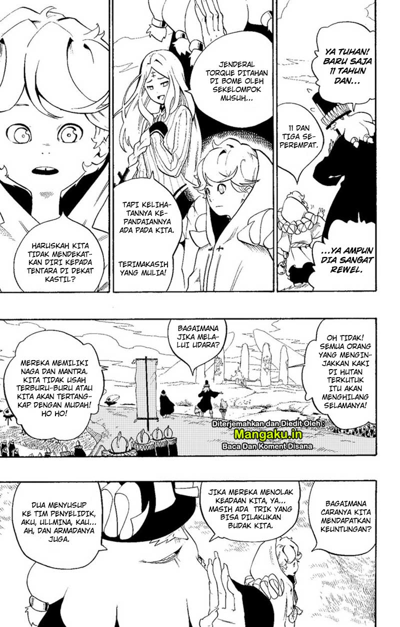 Radiant Chapter 56 halaman 10