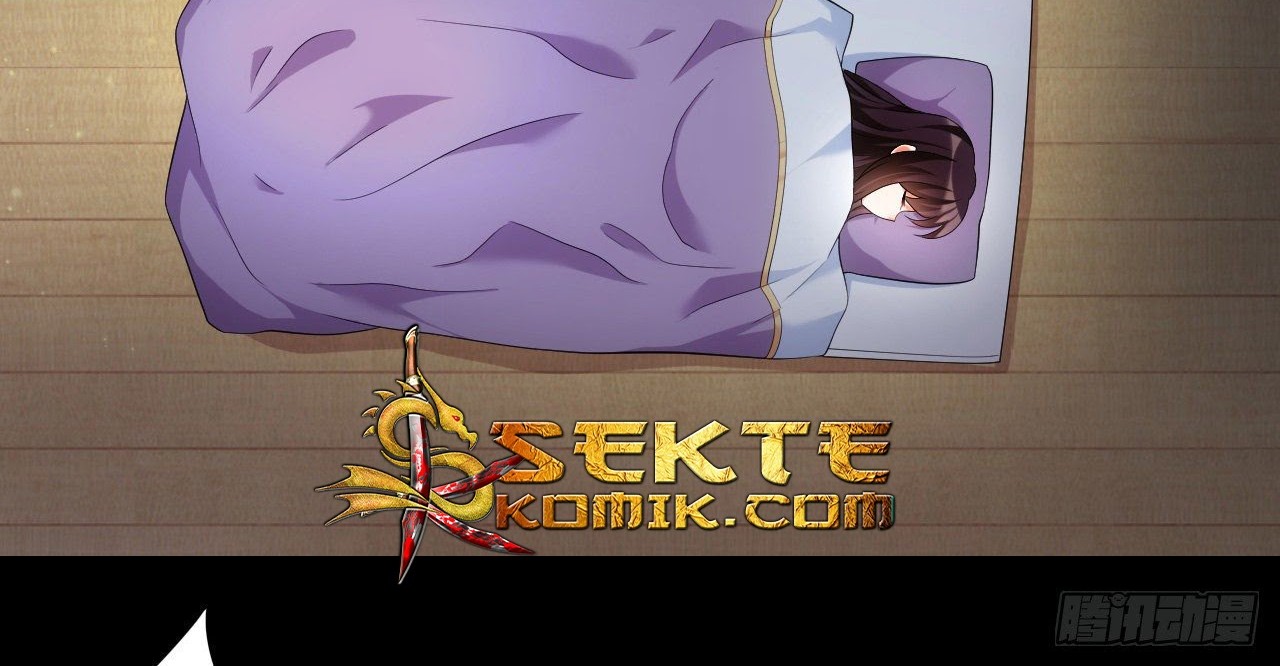Useless Young Master Chapter 38 halaman 17