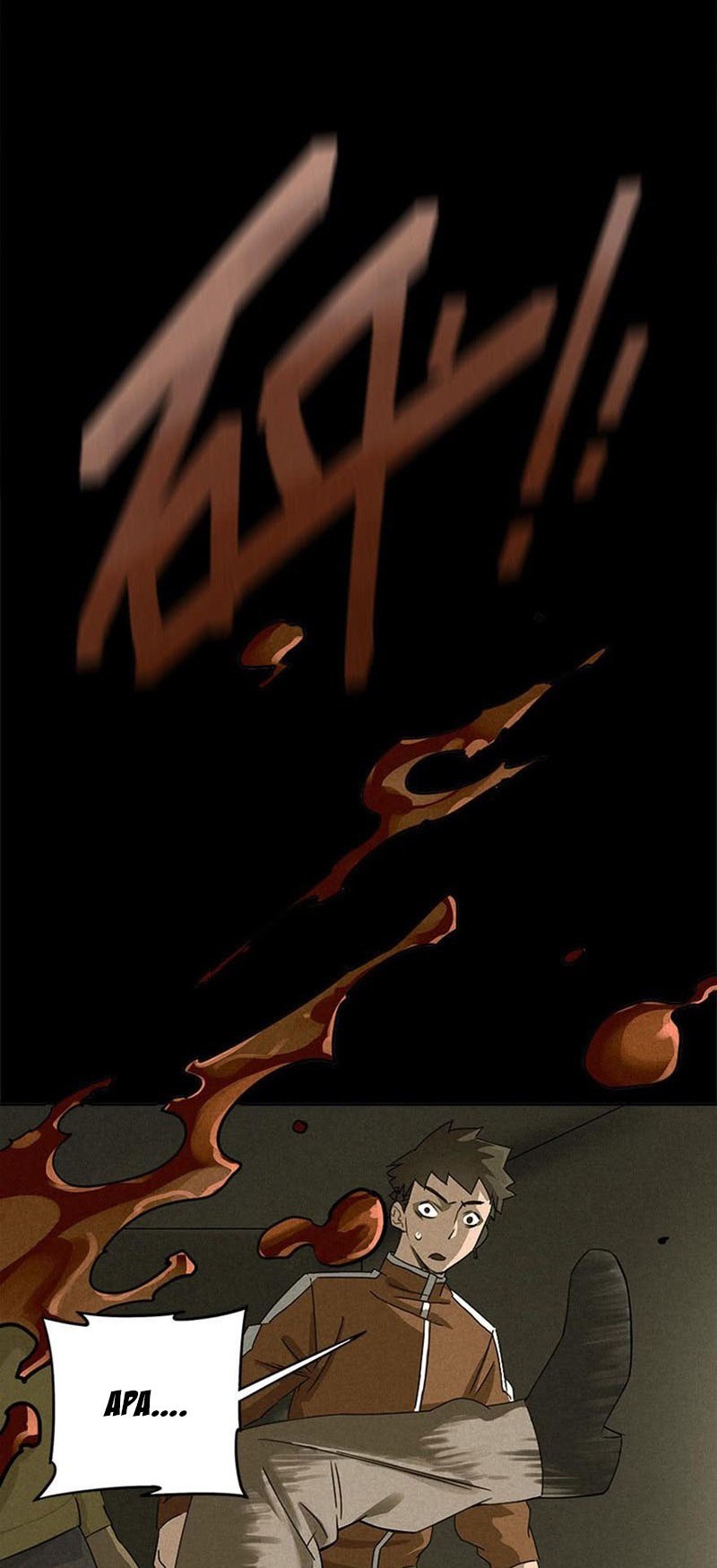 End of The World 2028 Chapter 06 Gambar 17