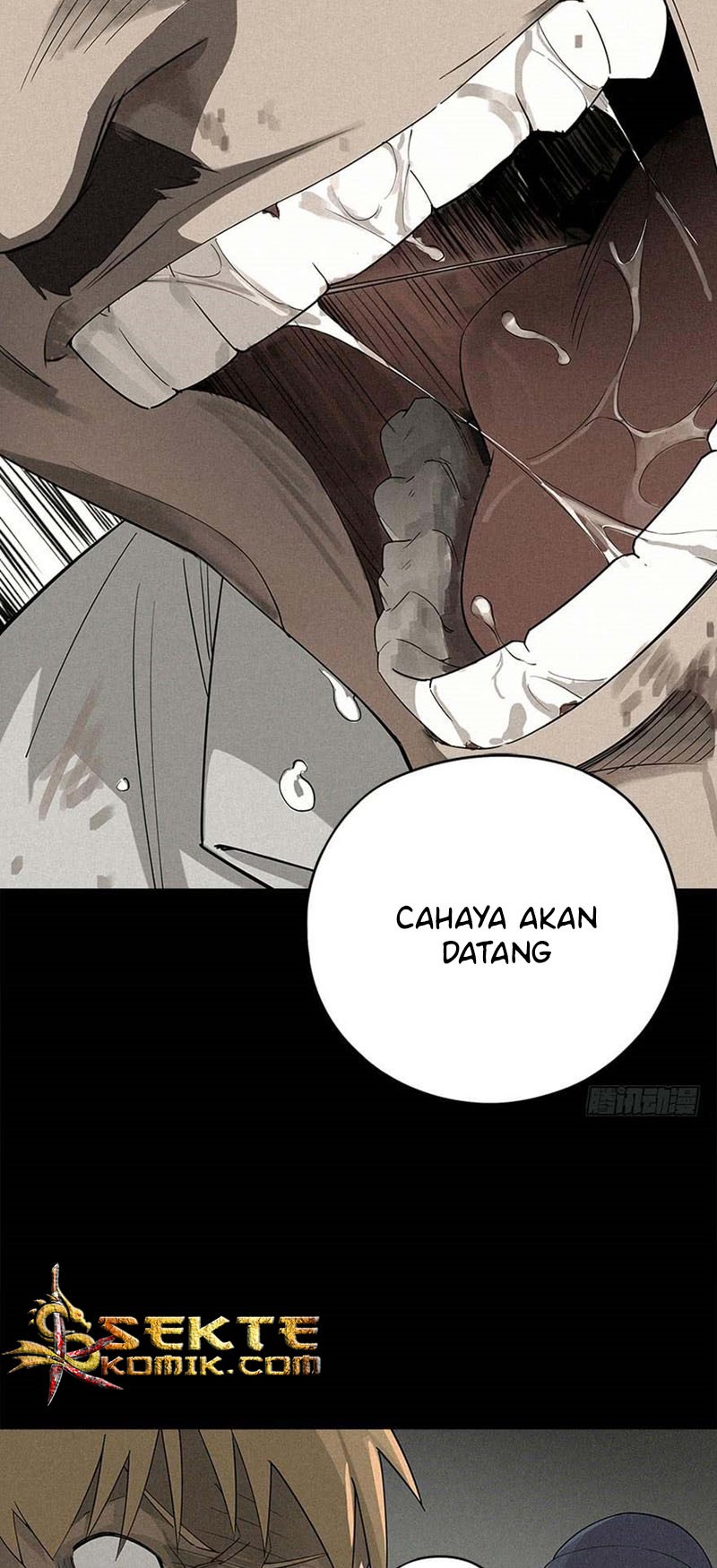 End of The World 2028 Chapter 05 Gambar 17