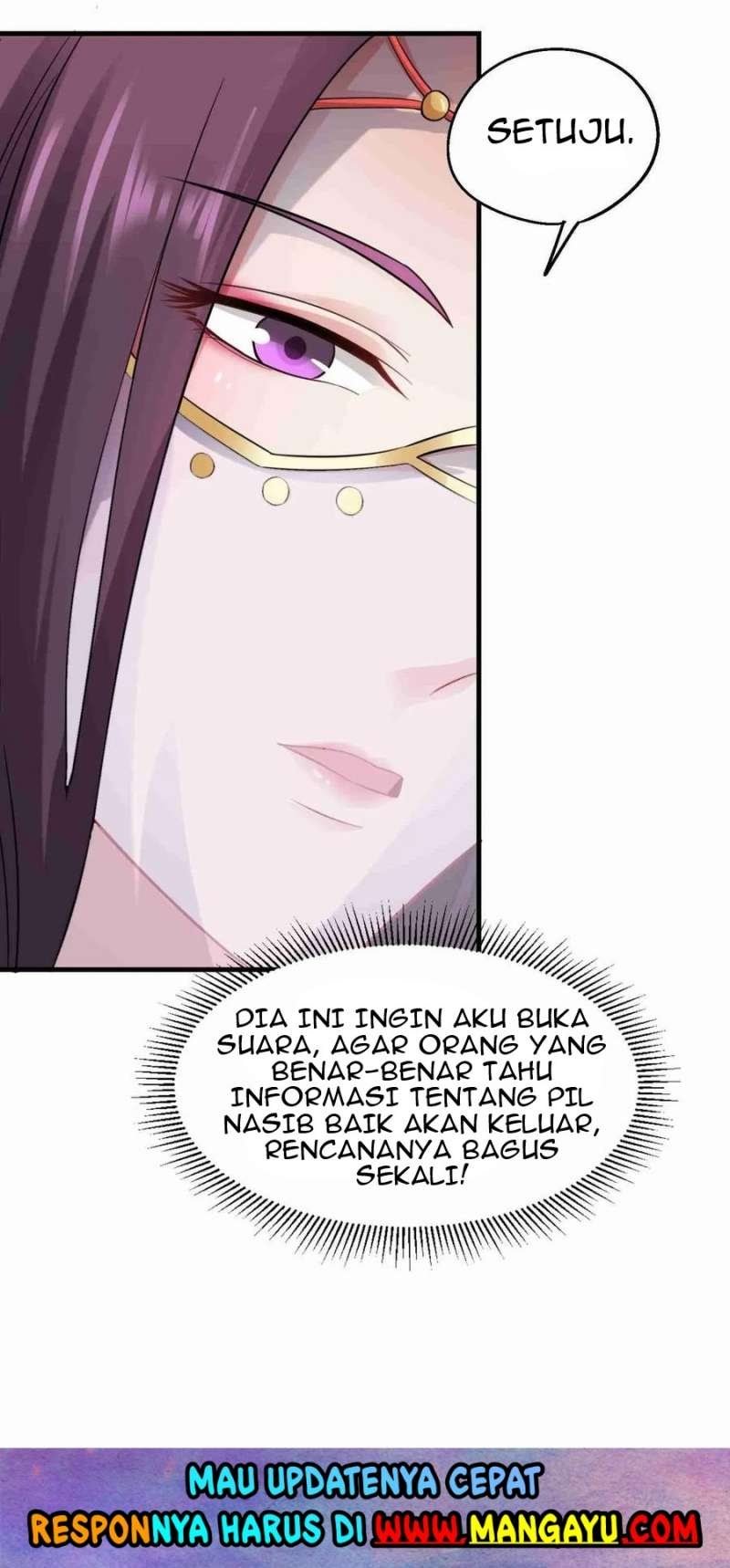 First Dragon Chapter 66 halaman 19