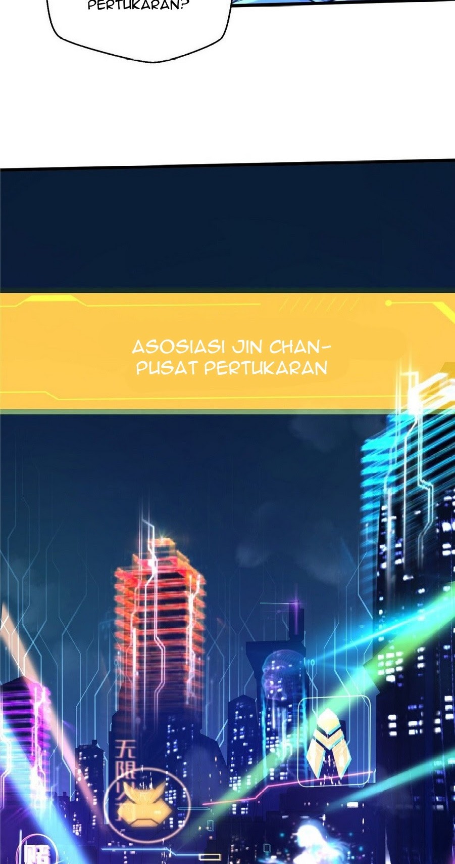 Target 1 billion points! Open the ultimate game of second life! Chapter 18 Gambar 15