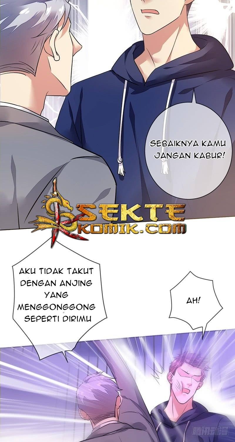 NSD Gaming Chapter 131 Gambar 17