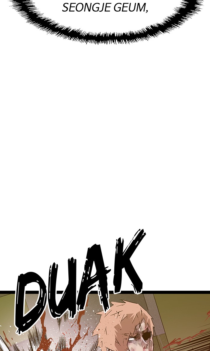 Weak Hero Chapter 106 Gambar 54