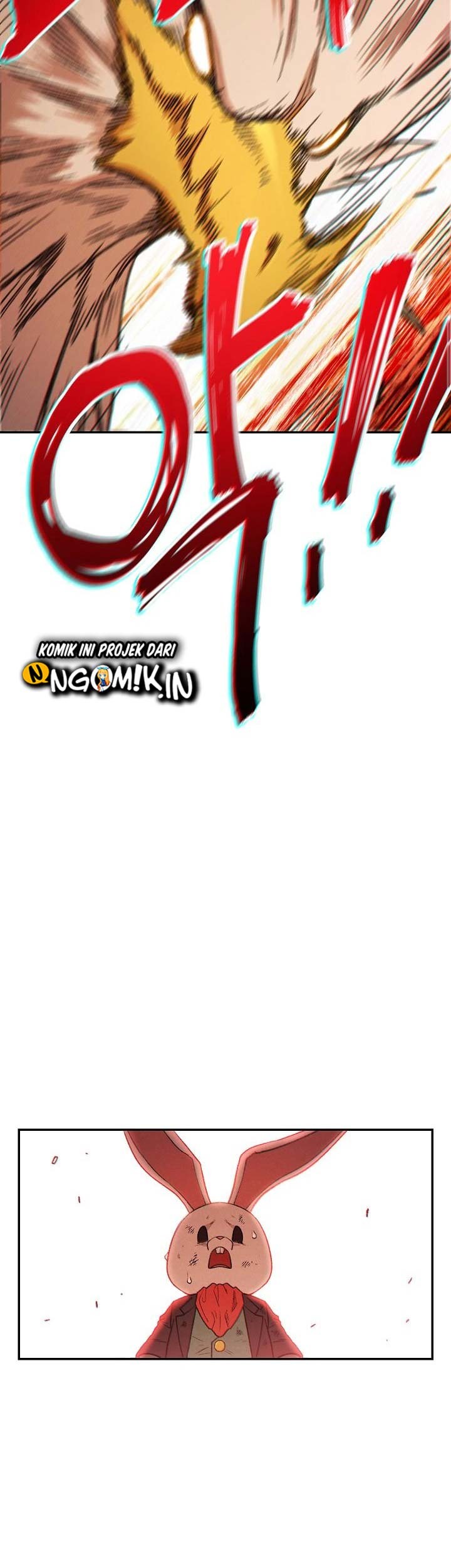 Dungeon Reset Chapter 40 halaman 26