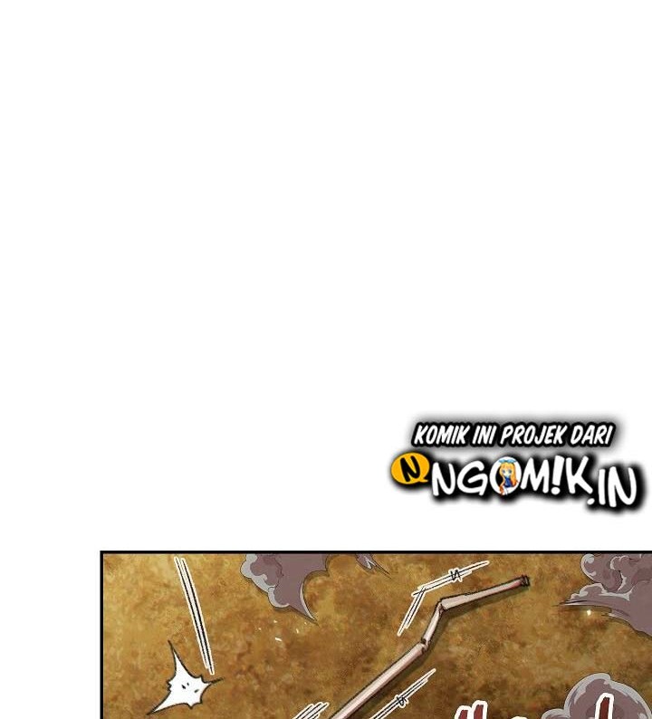 Dungeon Reset Chapter 40 halaman 27