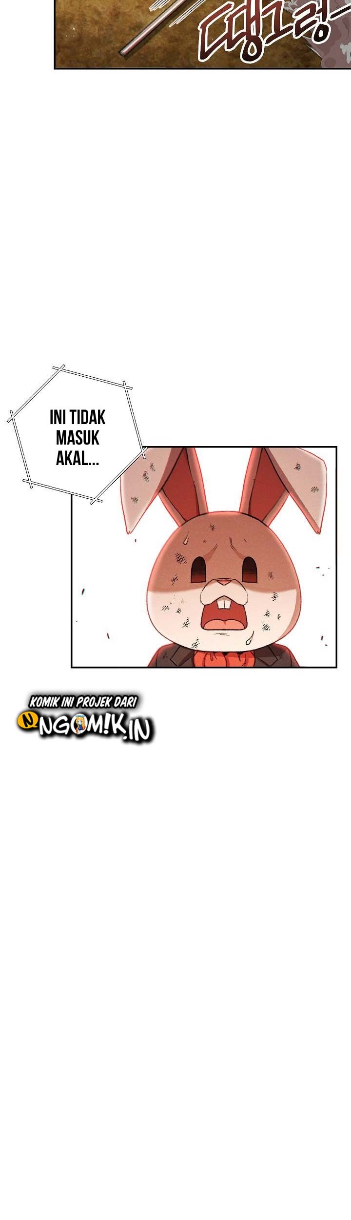 Dungeon Reset Chapter 40 halaman 28