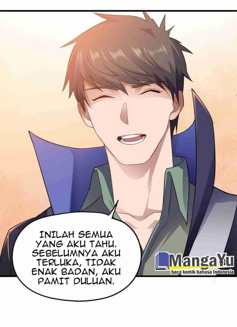 First Dragon Chapter 67 halaman 17