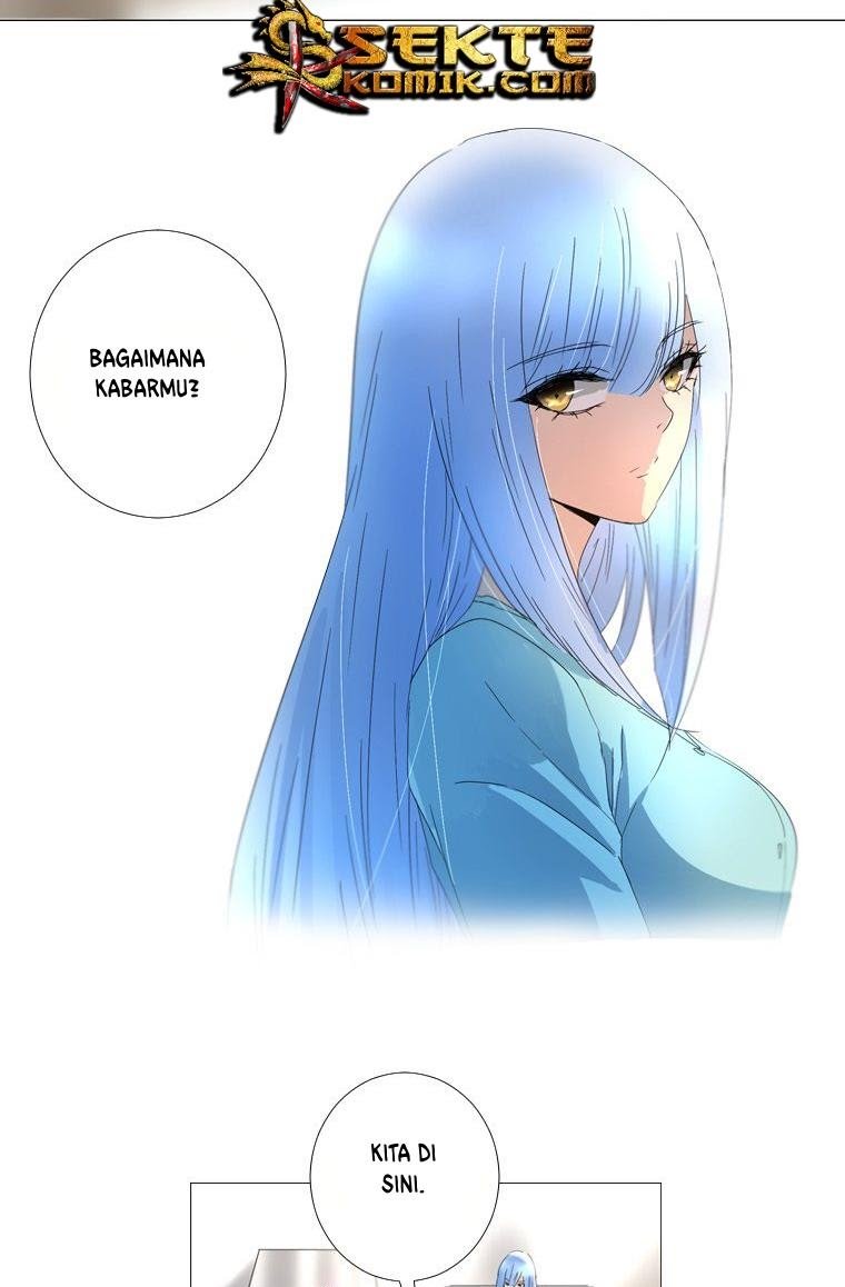 Heaven Soul Chapter 25 halaman 26