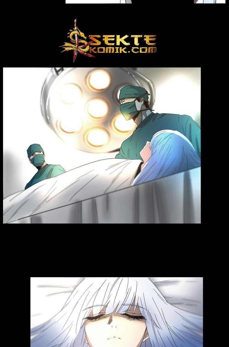 Heaven Soul Chapter 24 halaman 26
