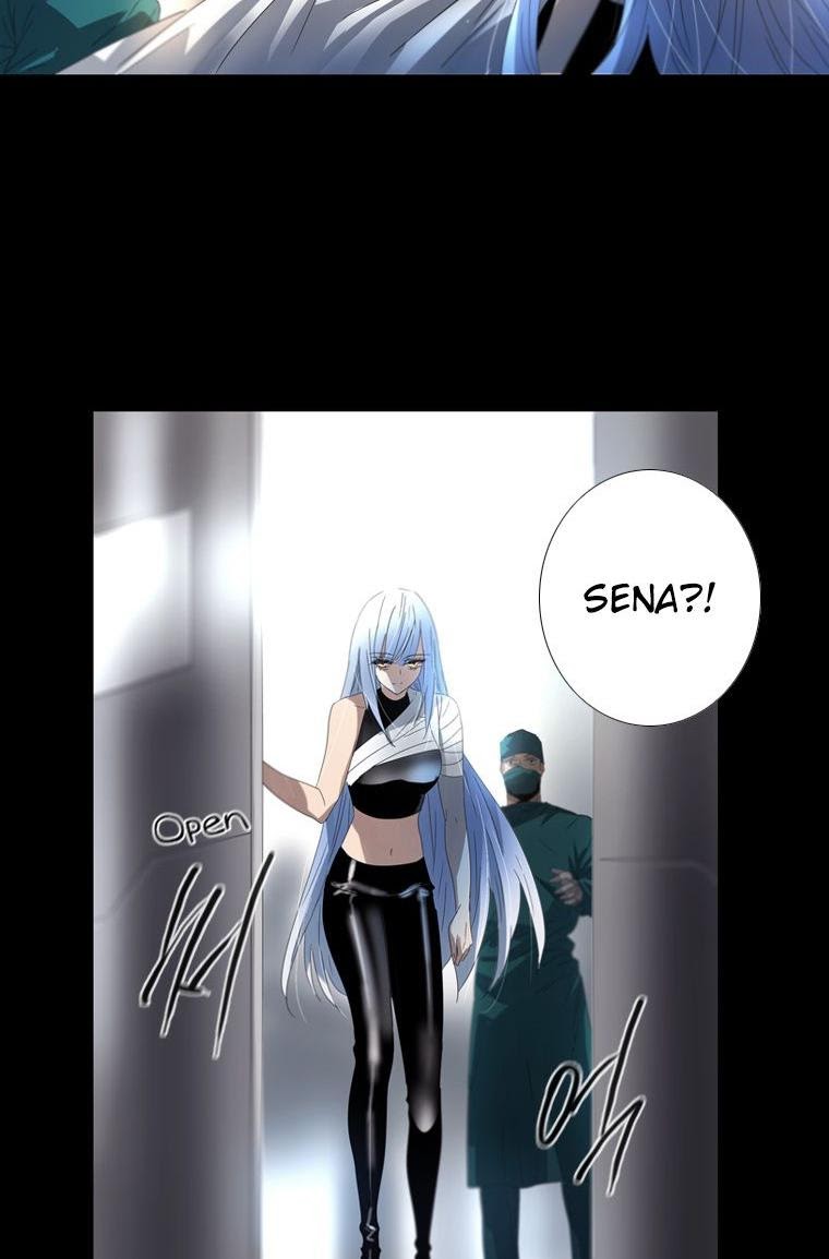 Heaven Soul Chapter 24 halaman 28