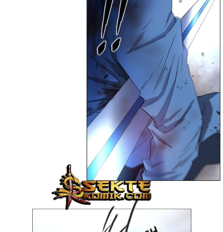 Heaven Soul Chapter 23 halaman 27