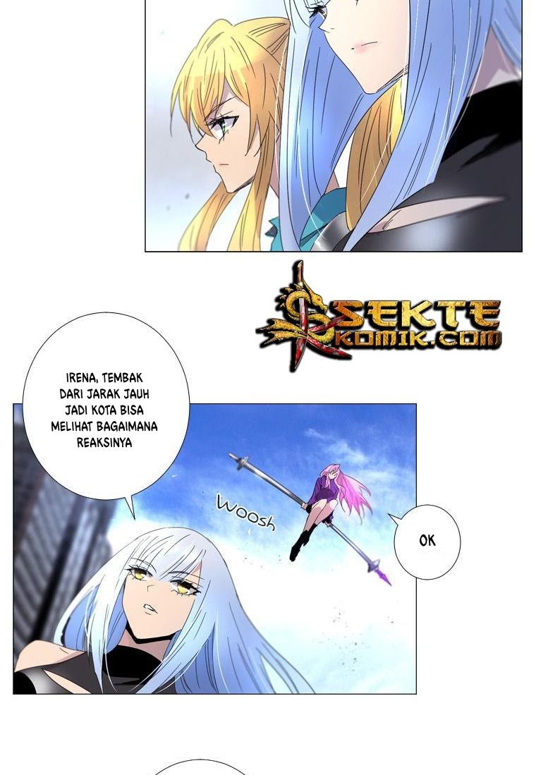Heaven Soul Chapter 19 halaman 26