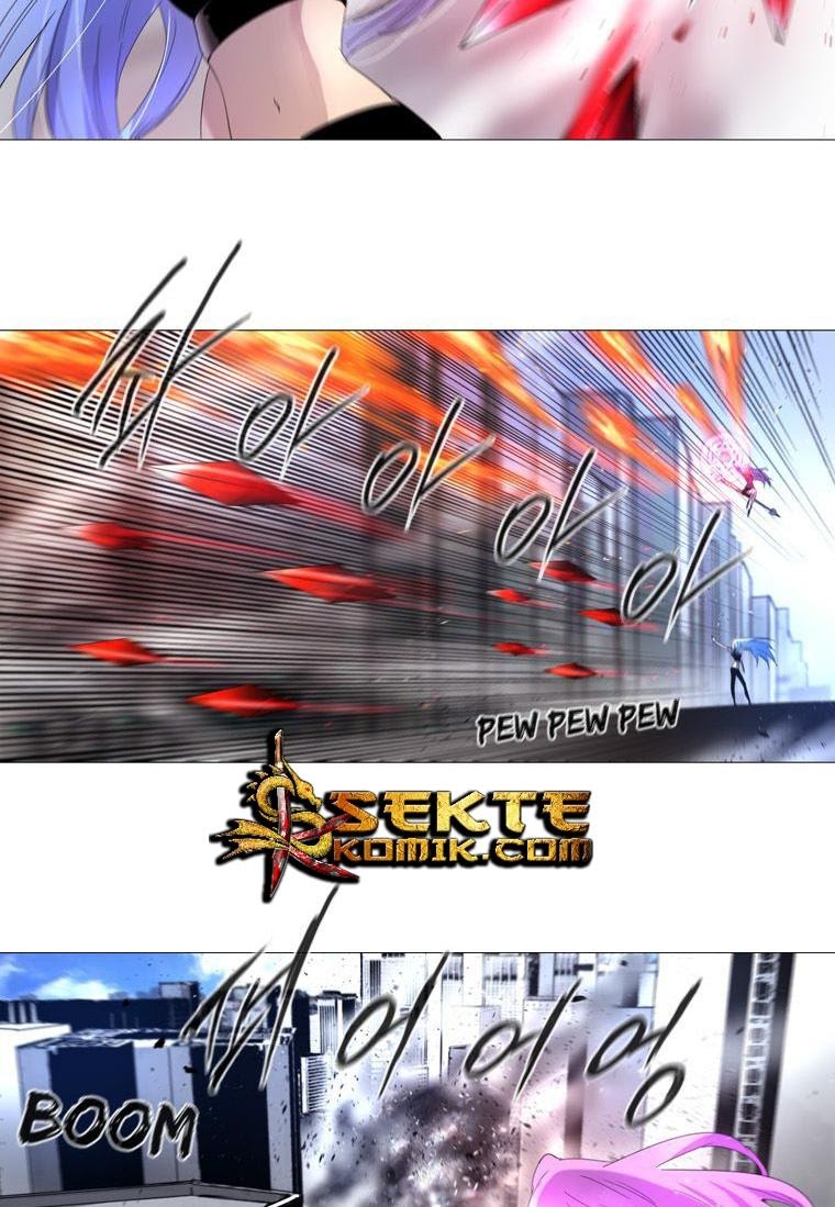 Heaven Soul Chapter 19 halaman 28