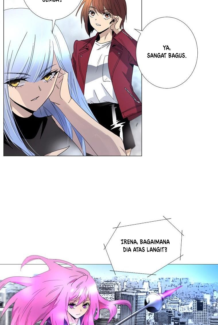 Heaven Soul Chapter 18 halaman 26