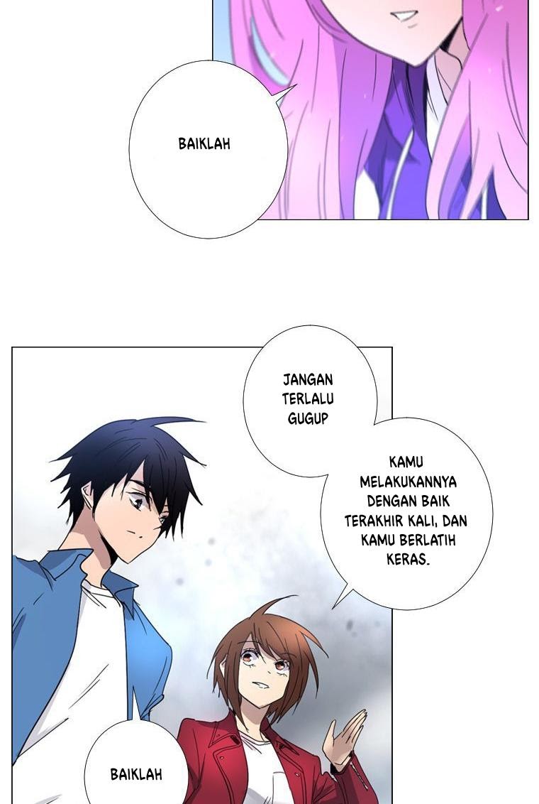 Heaven Soul Chapter 18 halaman 28