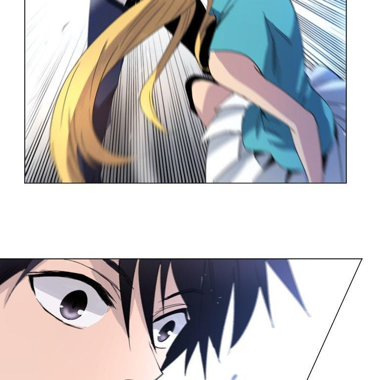 Heaven Soul Chapter 17 halaman 27
