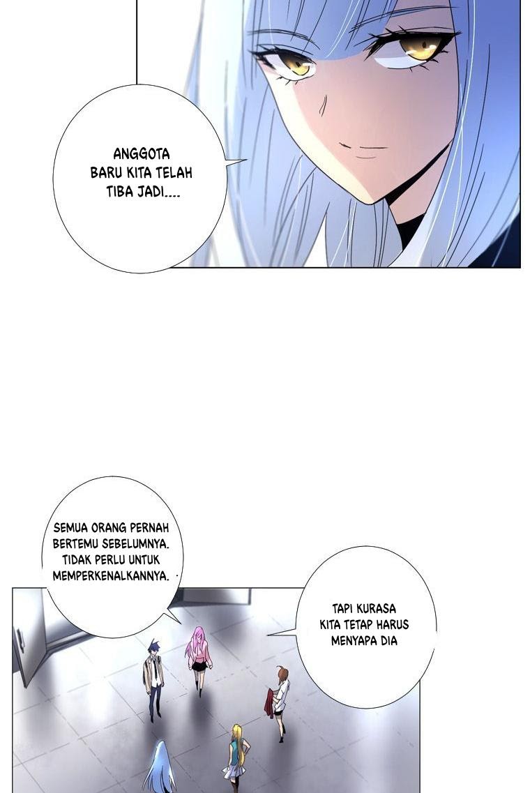 Heaven Soul Chapter 16 halaman 26